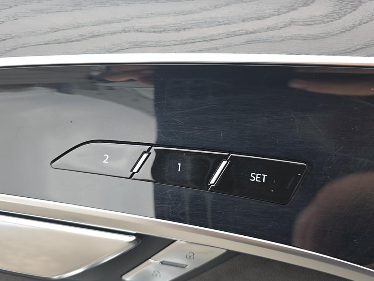 2019 Audi A8 L - Image 24