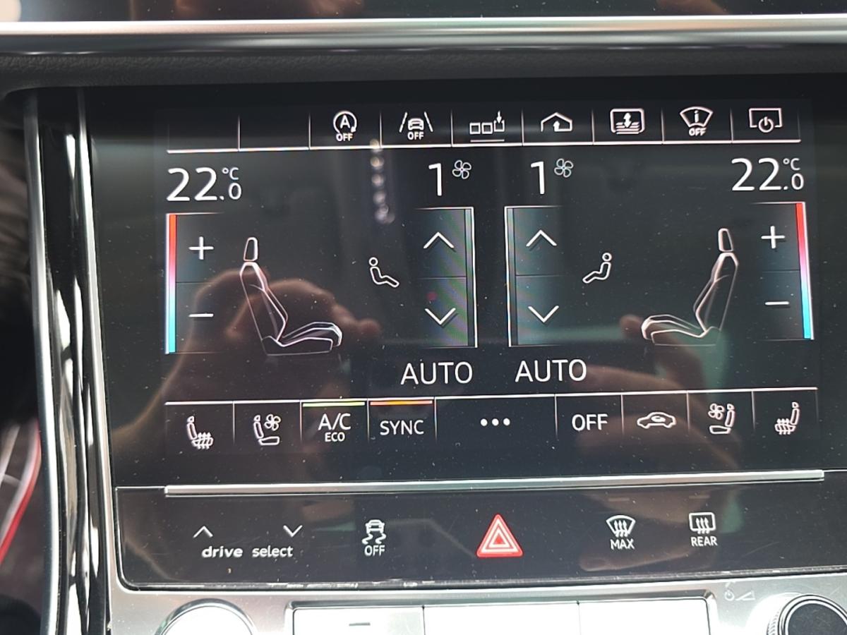 2019 Audi A8 L - Image 26
