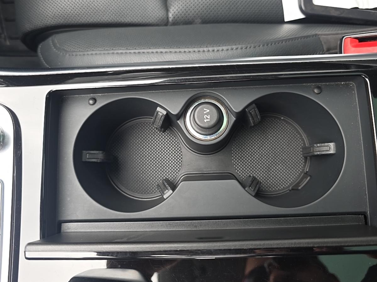 2019 Audi A8 L - Image 29