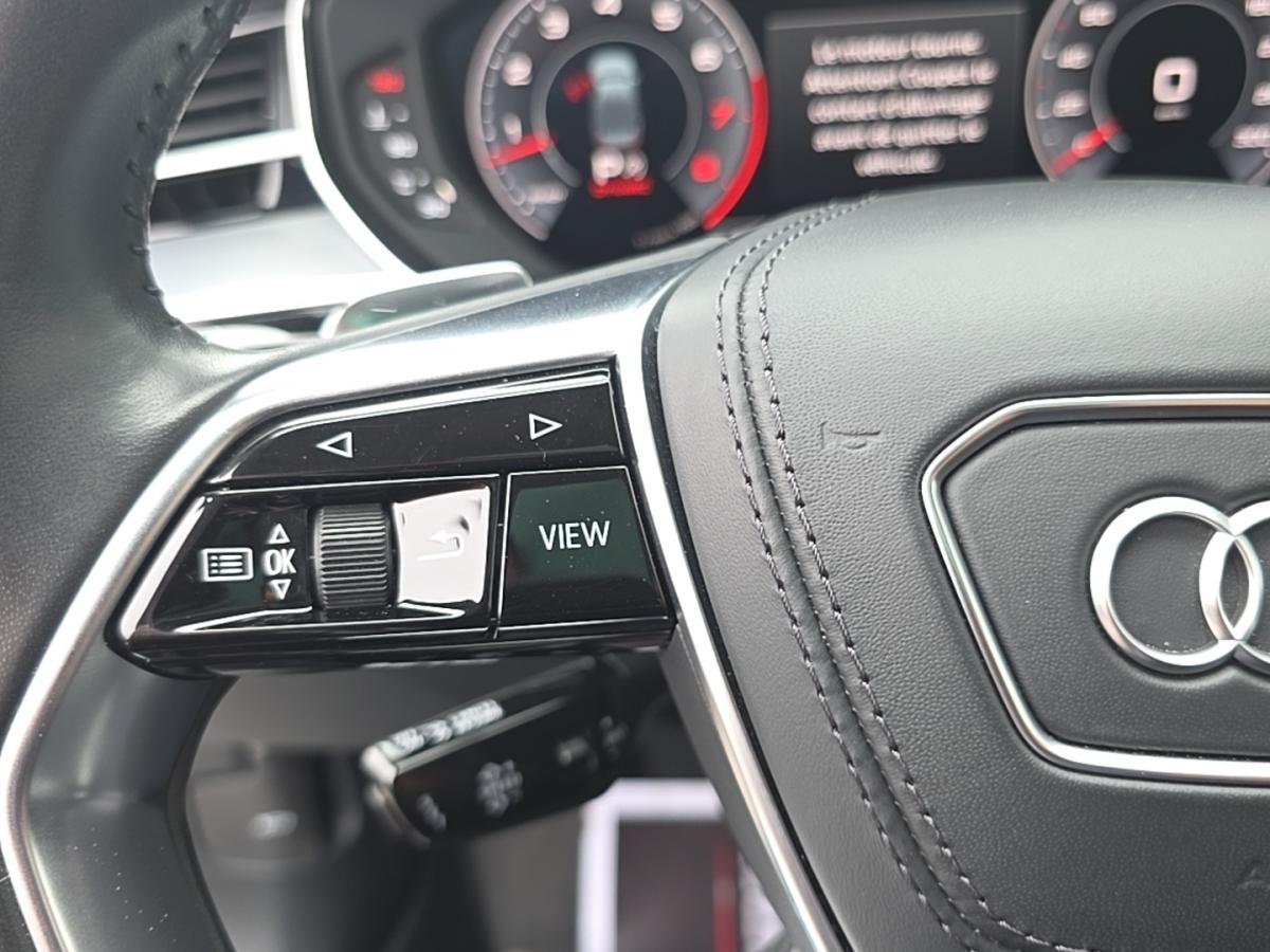 2019 Audi A8 L - Image 31