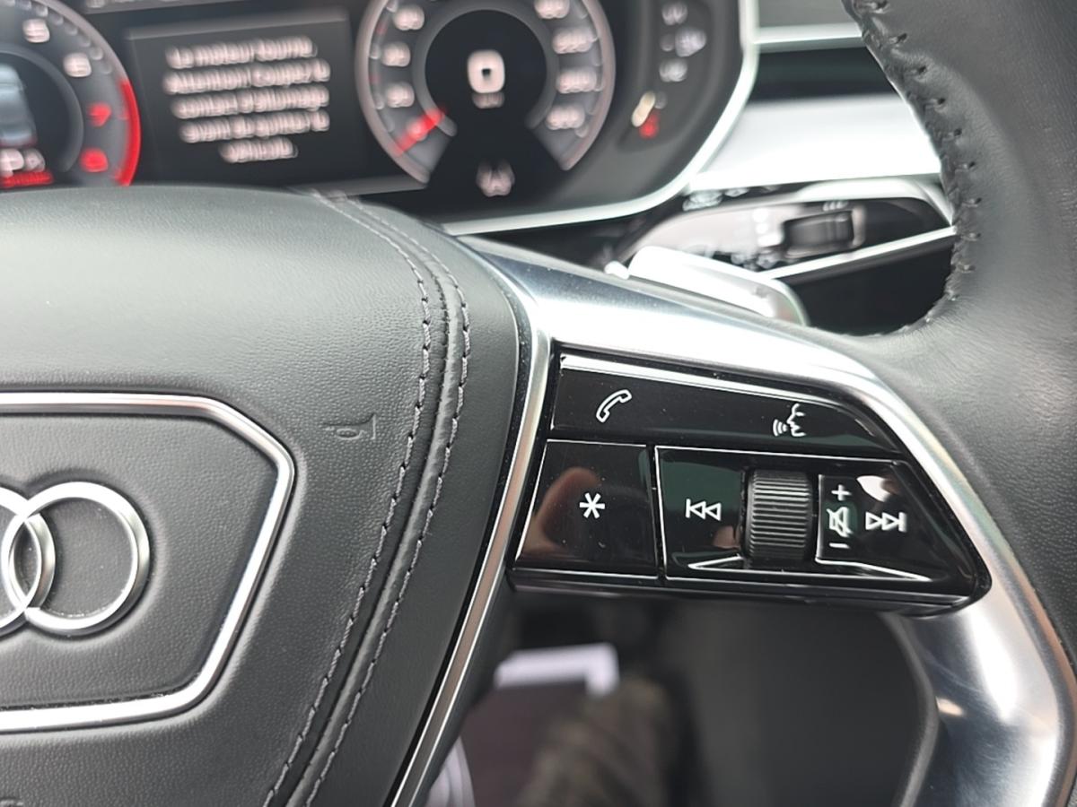 2019 Audi A8 L - Image 32