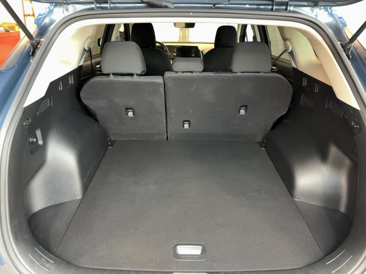 2023 Kia Sportage - Image 8