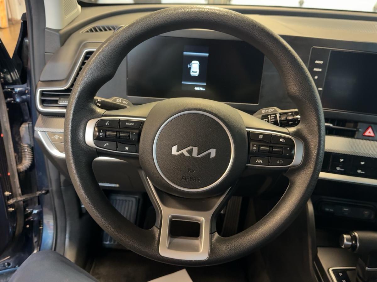 2023 Kia Sportage - Image 16