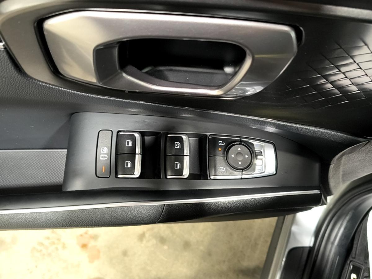 2025 Kia Sorento - Image 26