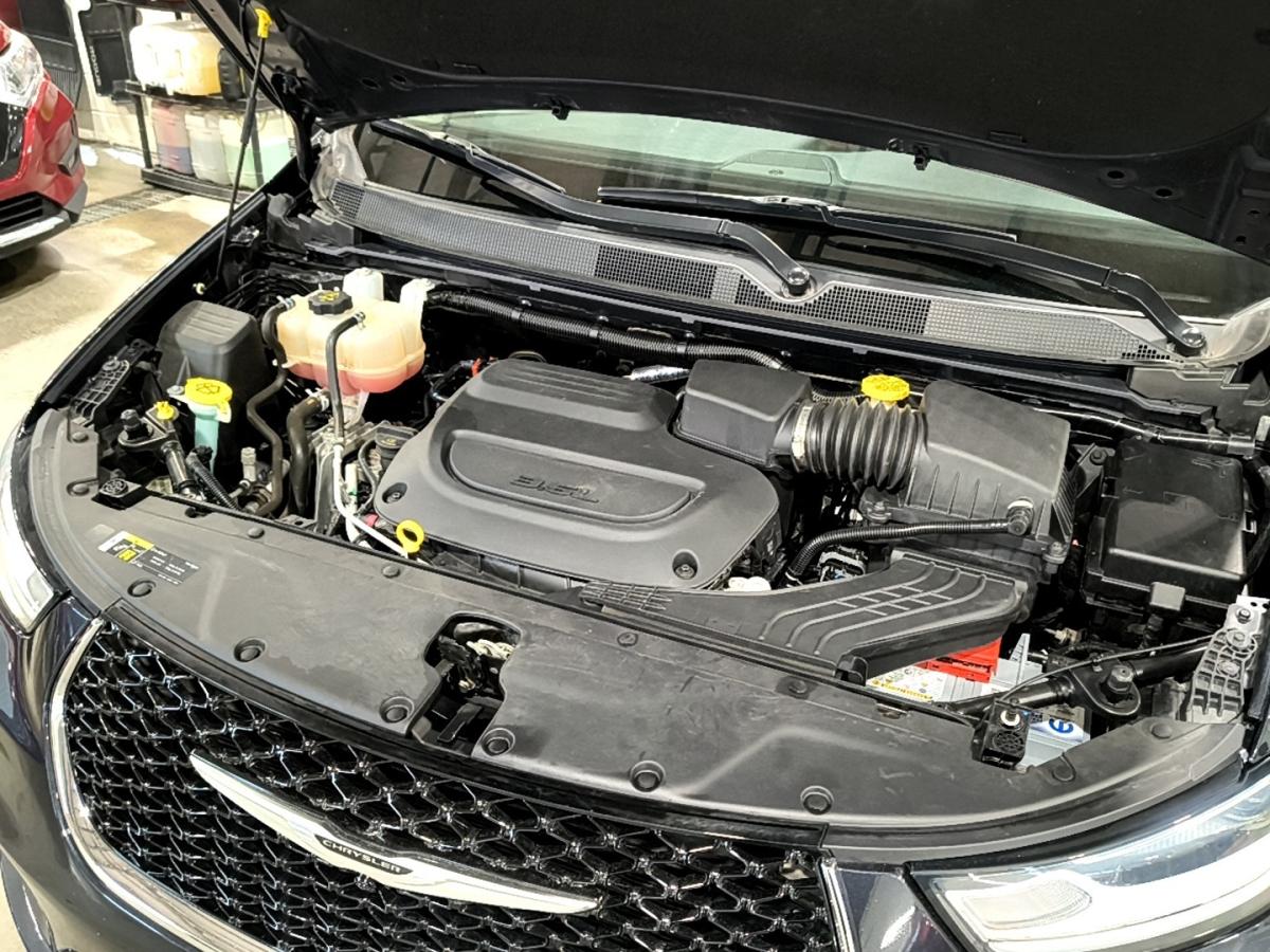 2021 Chrysler Pacifica - Image 7
