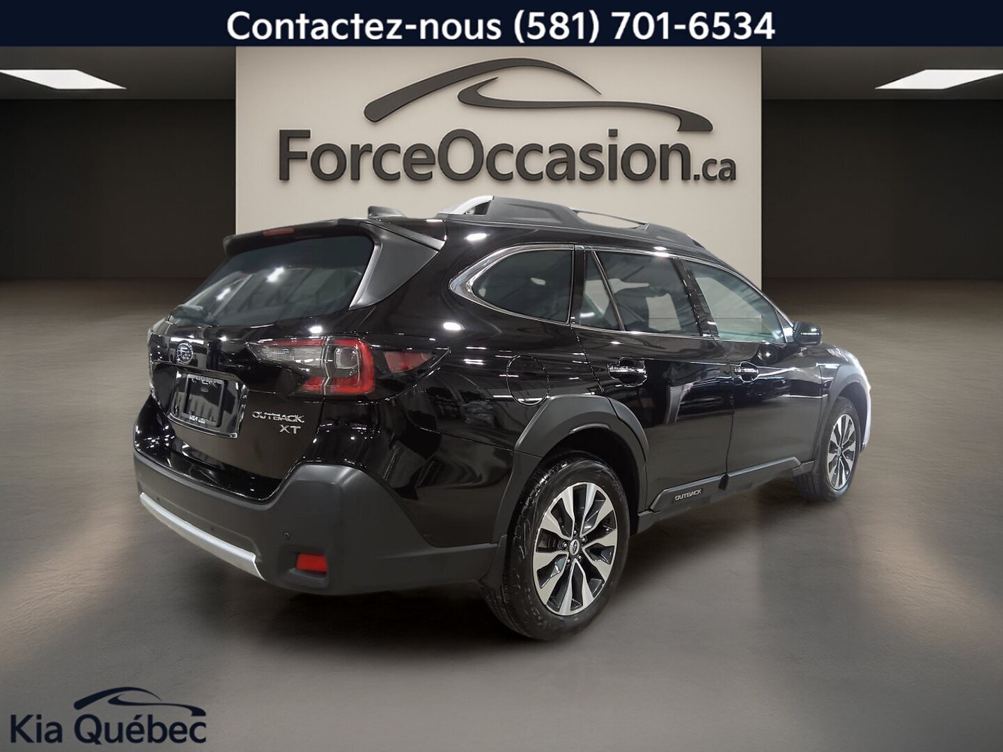 2024 Subaru Outback - Image 2