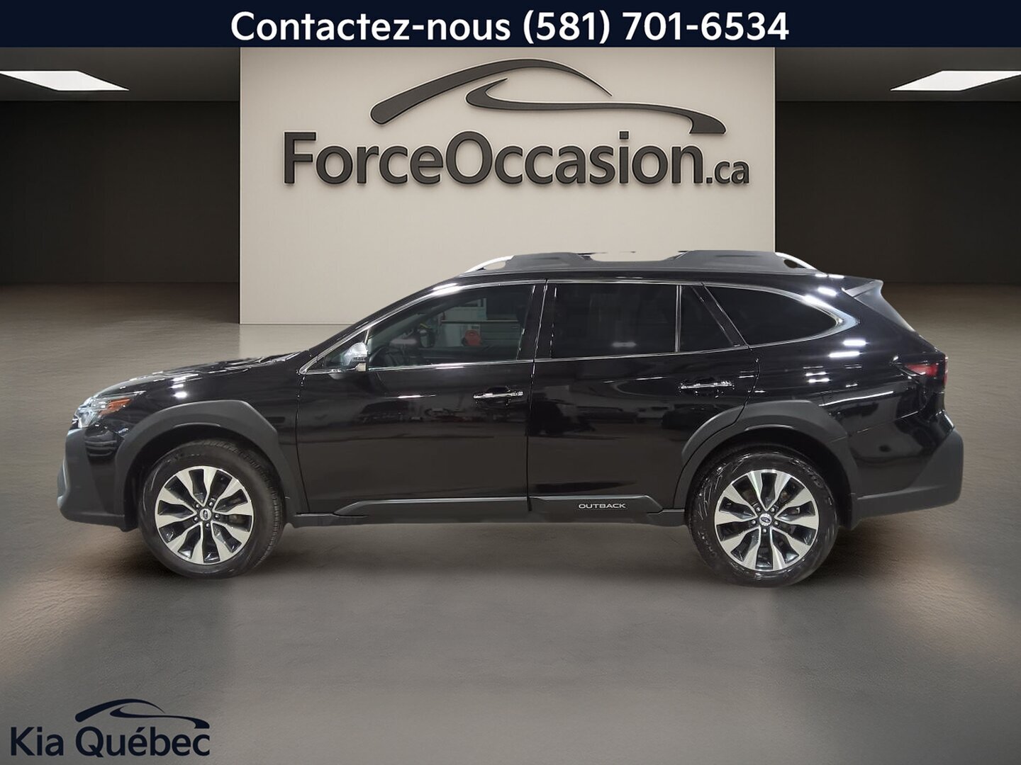 2024 Subaru Outback - Image 3