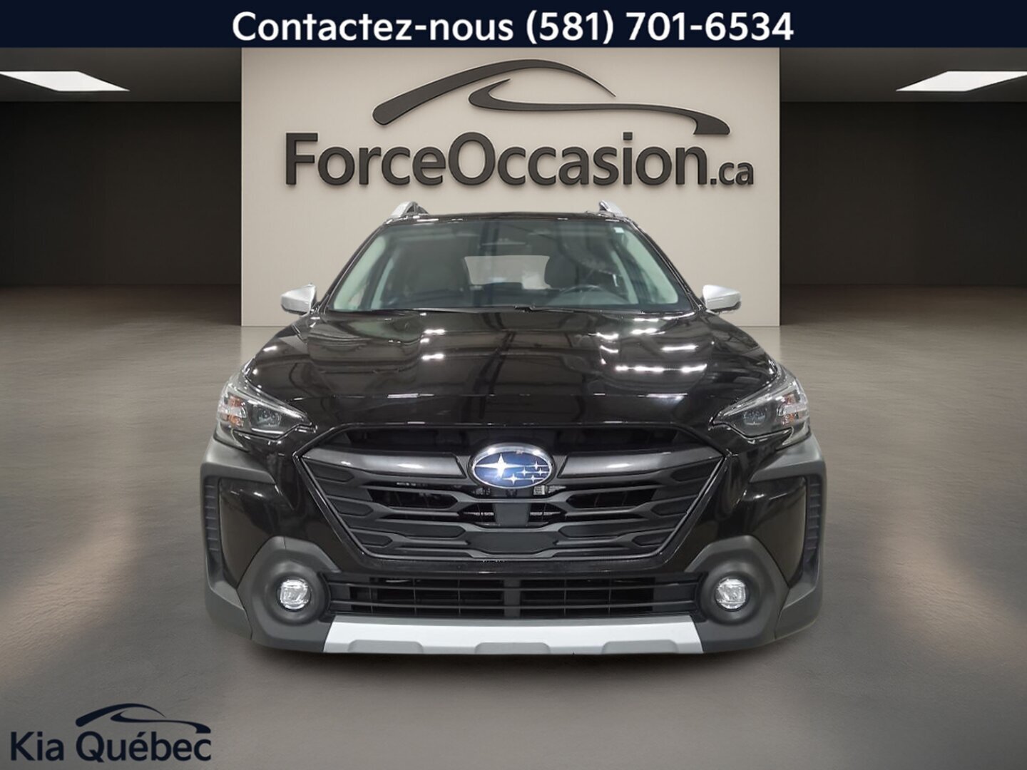 2024 Subaru Outback - Image 4