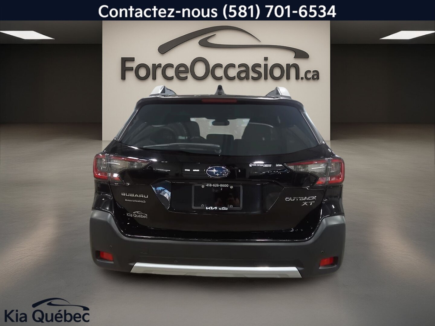 2024 Subaru Outback - Image 5