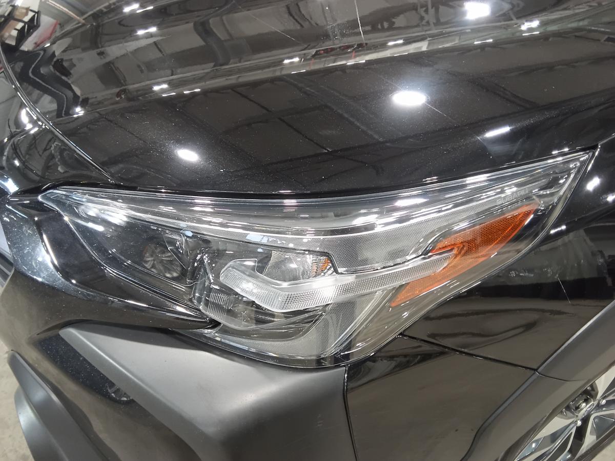 2024 Subaru Outback - Image 9