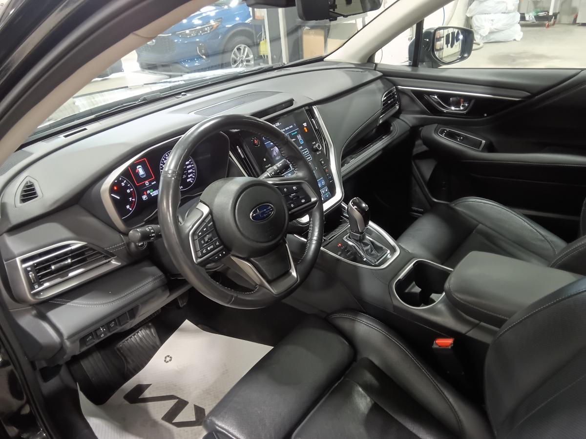 2024 Subaru Outback - Image 11