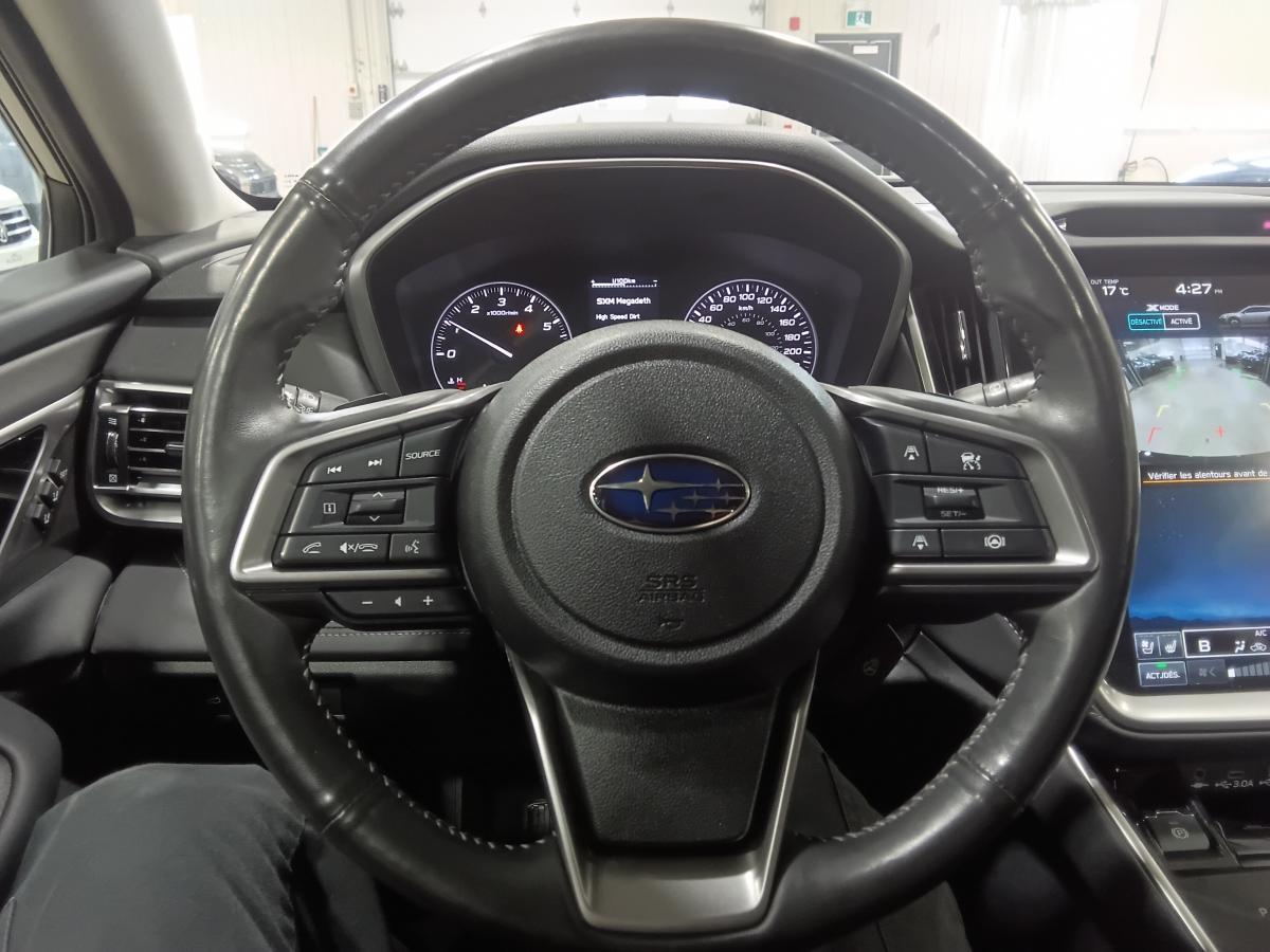2024 Subaru Outback - Image 12