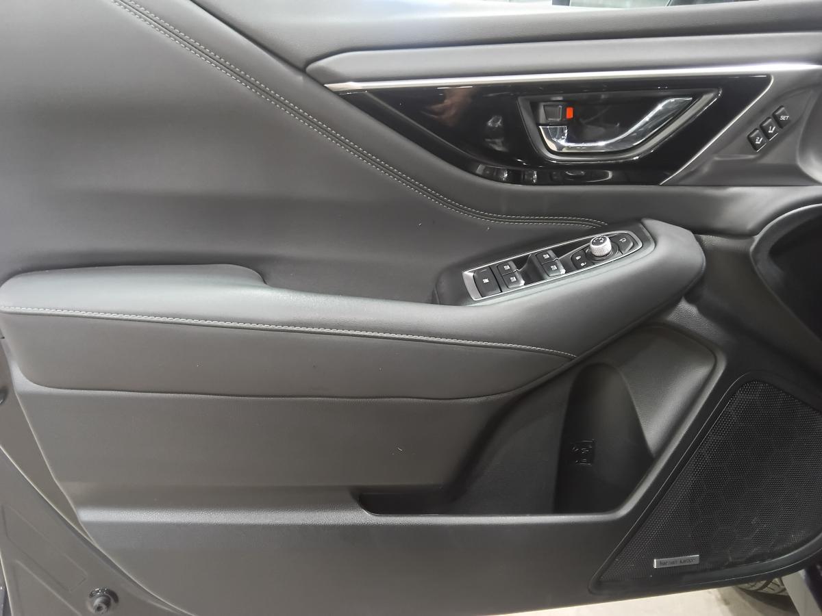 2024 Subaru Outback - Image 15