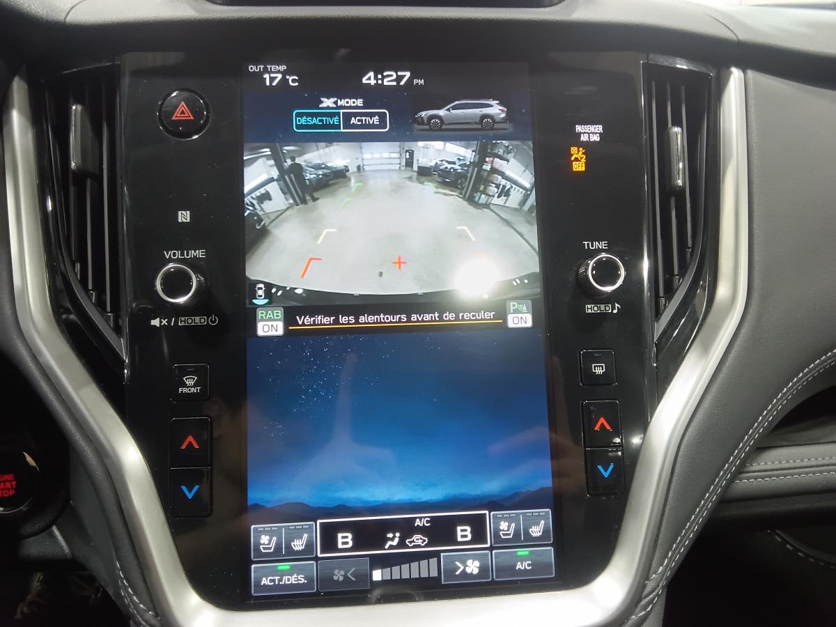 2024 Subaru Outback - Image 17