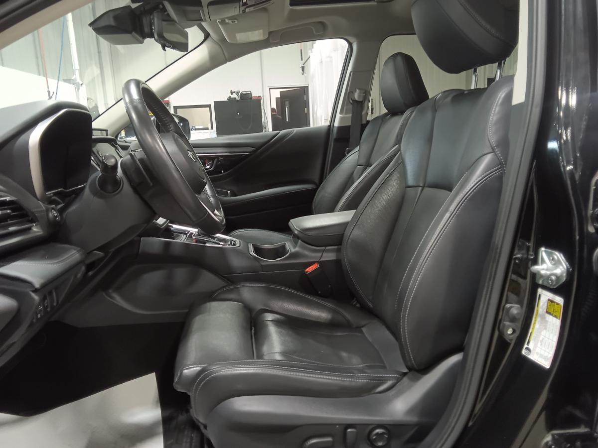 2024 Subaru Outback - Image 19