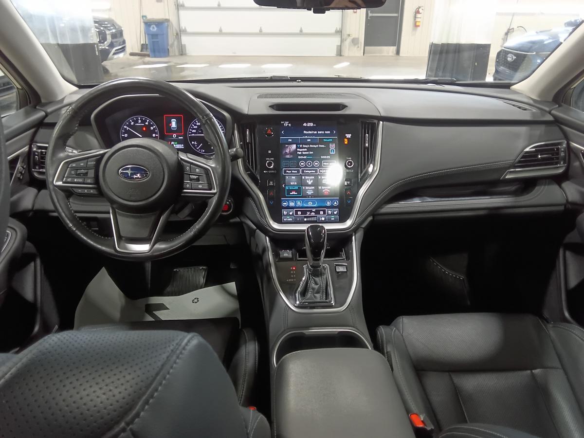 2024 Subaru Outback - Image 20