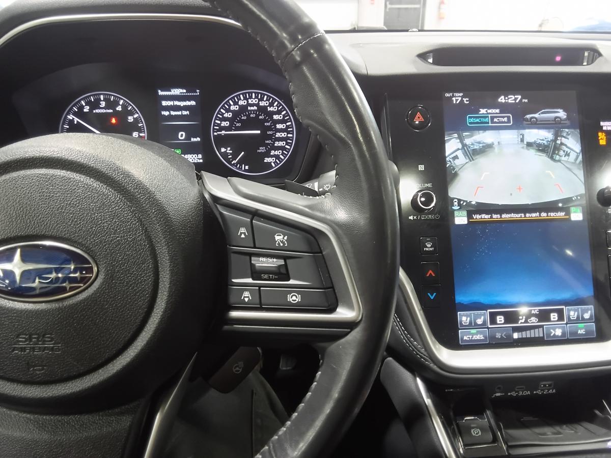 2024 Subaru Outback - Image 26