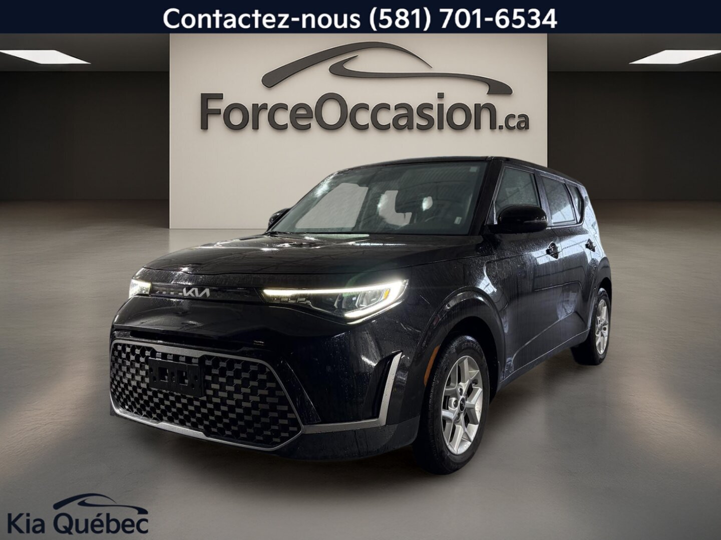 2023 Kia Soul