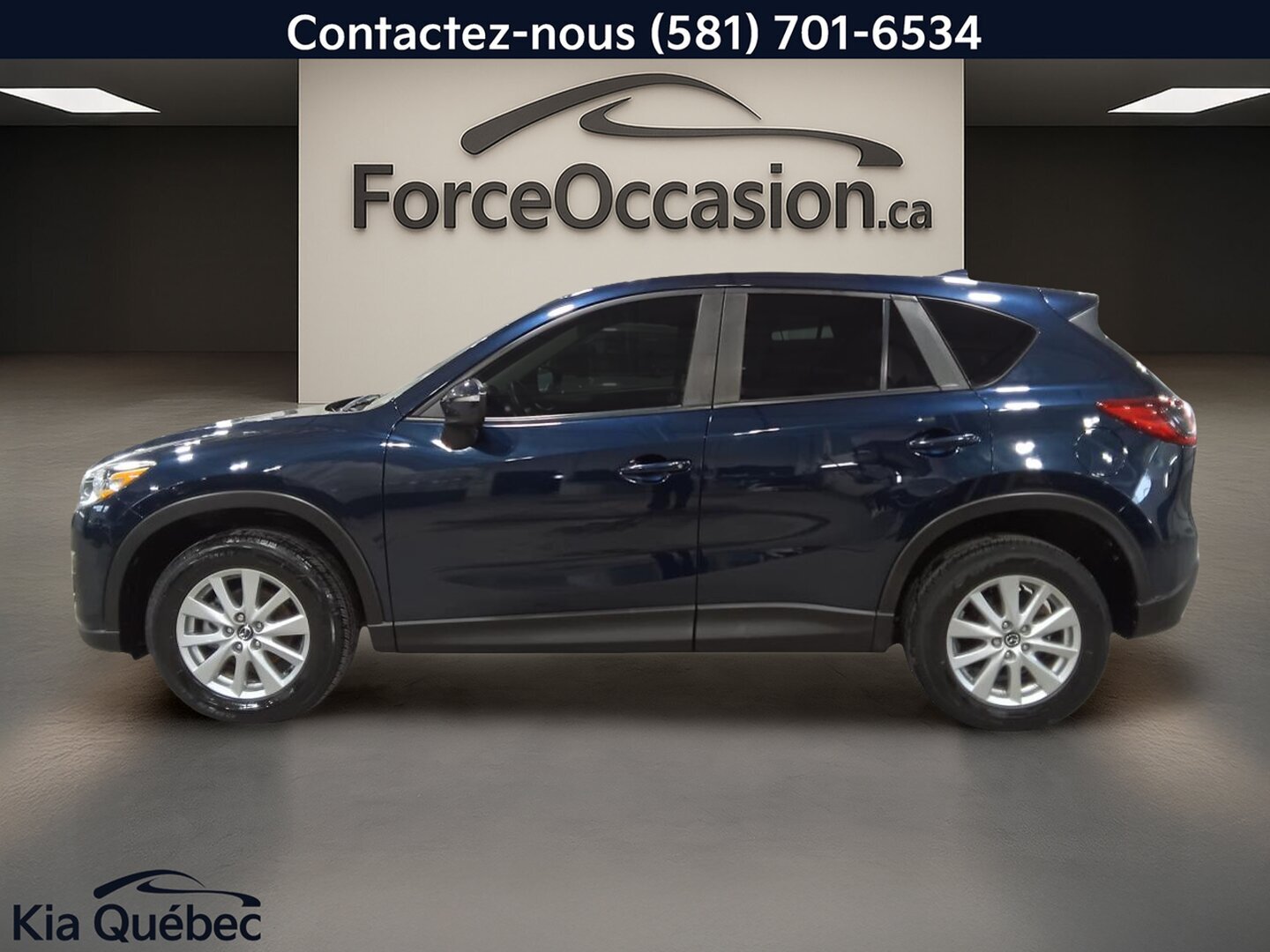 2016 Mazda CX-5 - Image 3