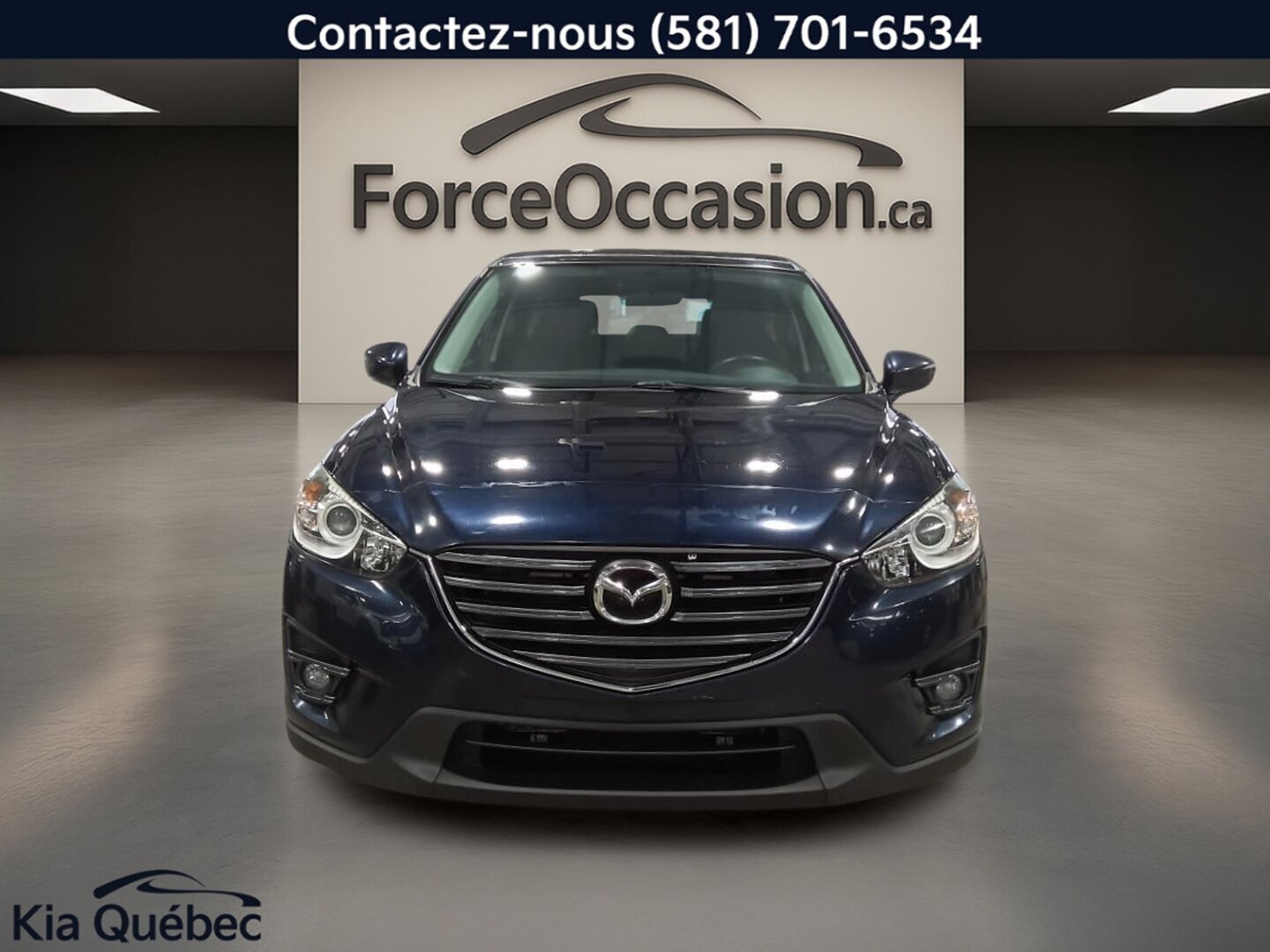 2016 Mazda CX-5 - Image 4