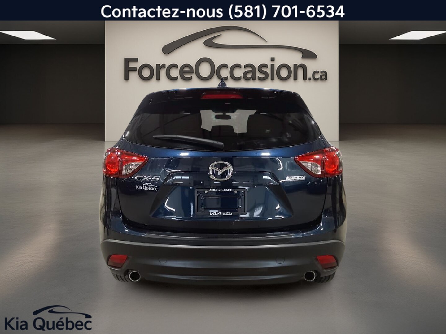 2016 Mazda CX-5 - Image 5