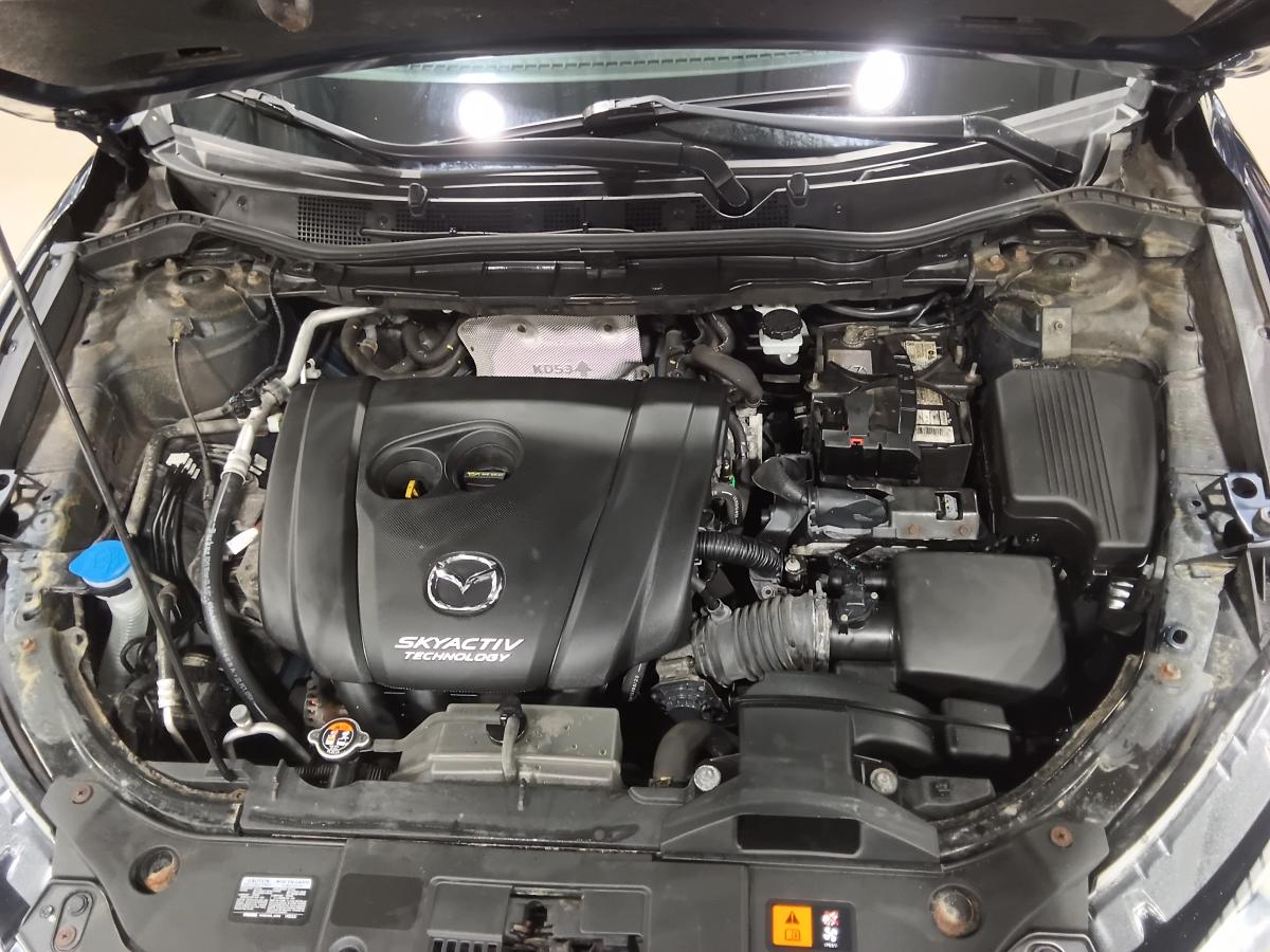 2016 Mazda CX-5 - Image 7
