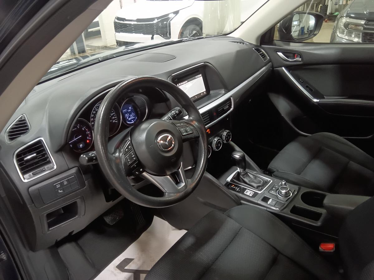 2016 Mazda CX-5 - Image 12