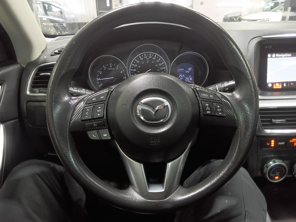 2016 Mazda CX-5 - Image 14