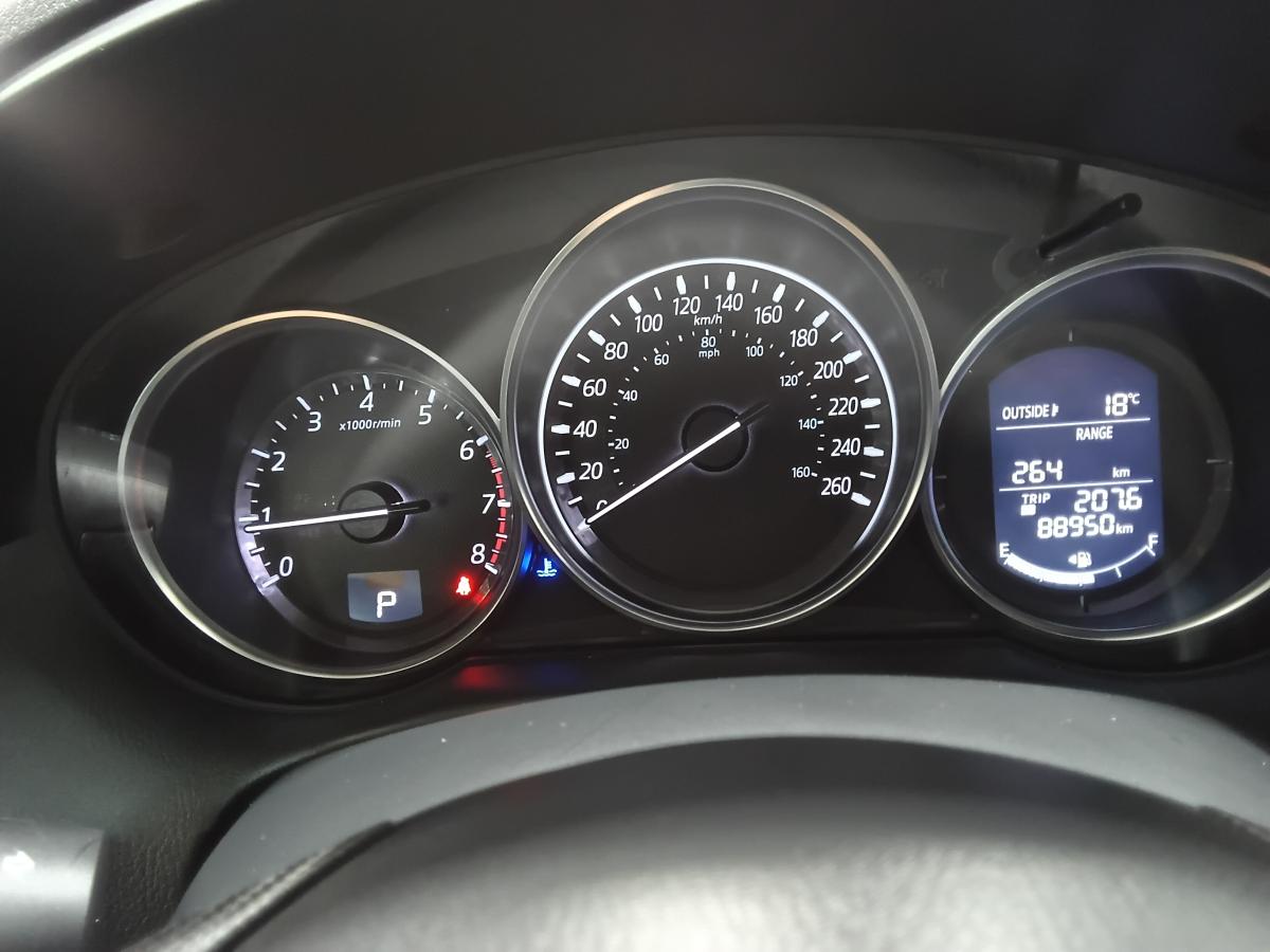 2016 Mazda CX-5 - Image 15