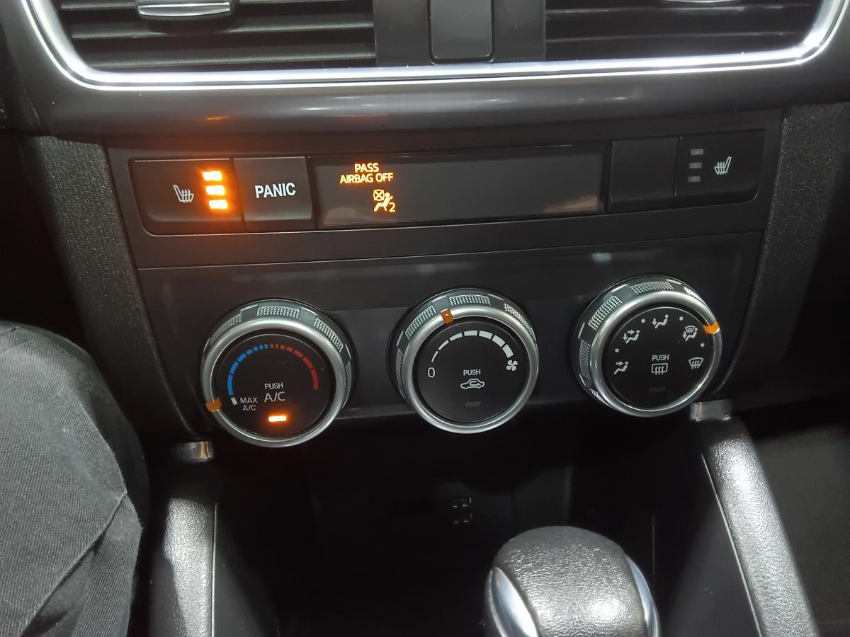 2016 Mazda CX-5 - Image 21