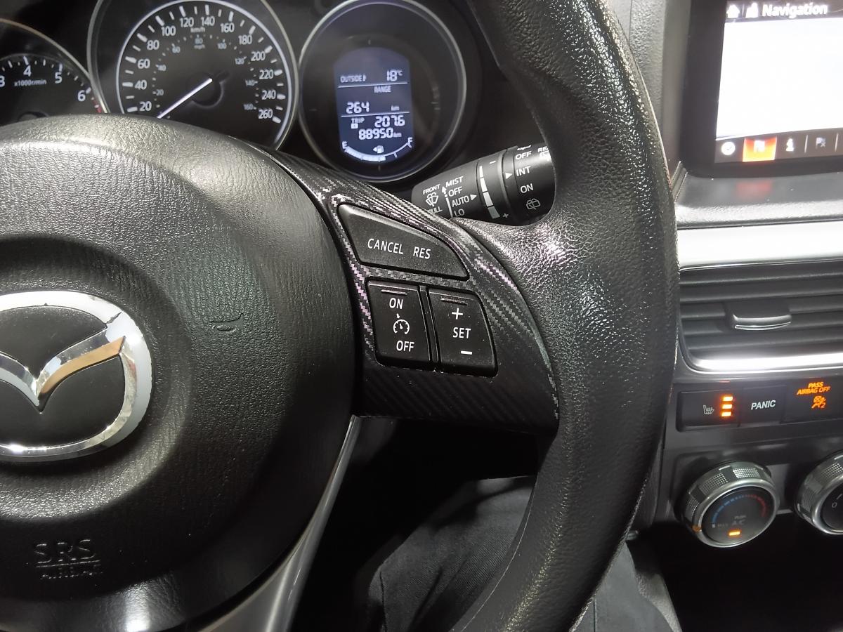 2016 Mazda CX-5 - Image 29