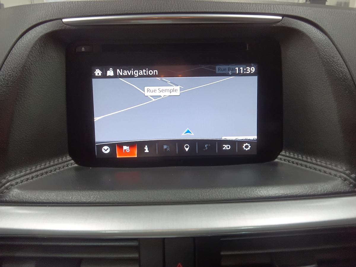 2016 Mazda CX-5 - Image 30