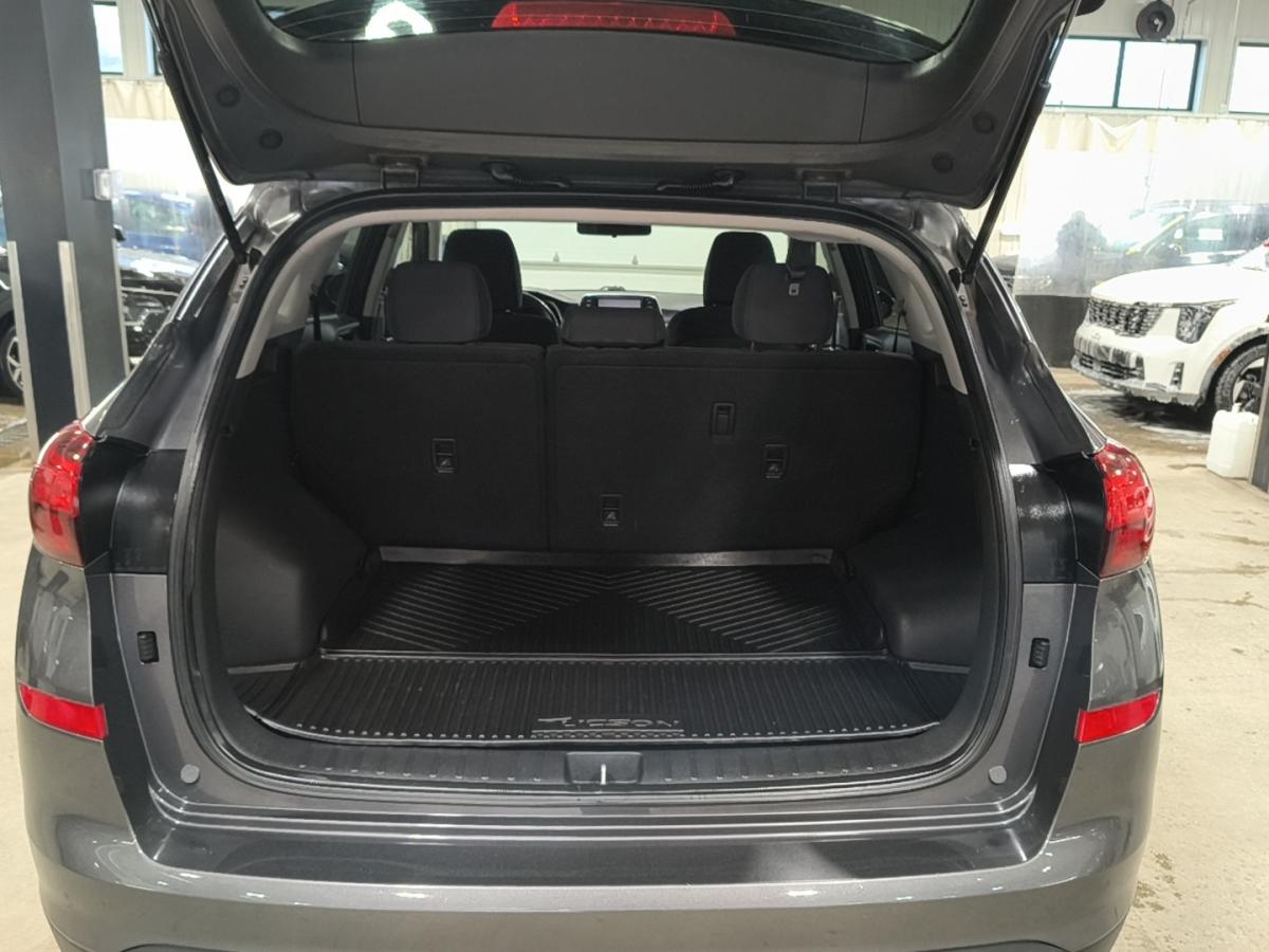 2020 Hyundai Tucson - Image 9