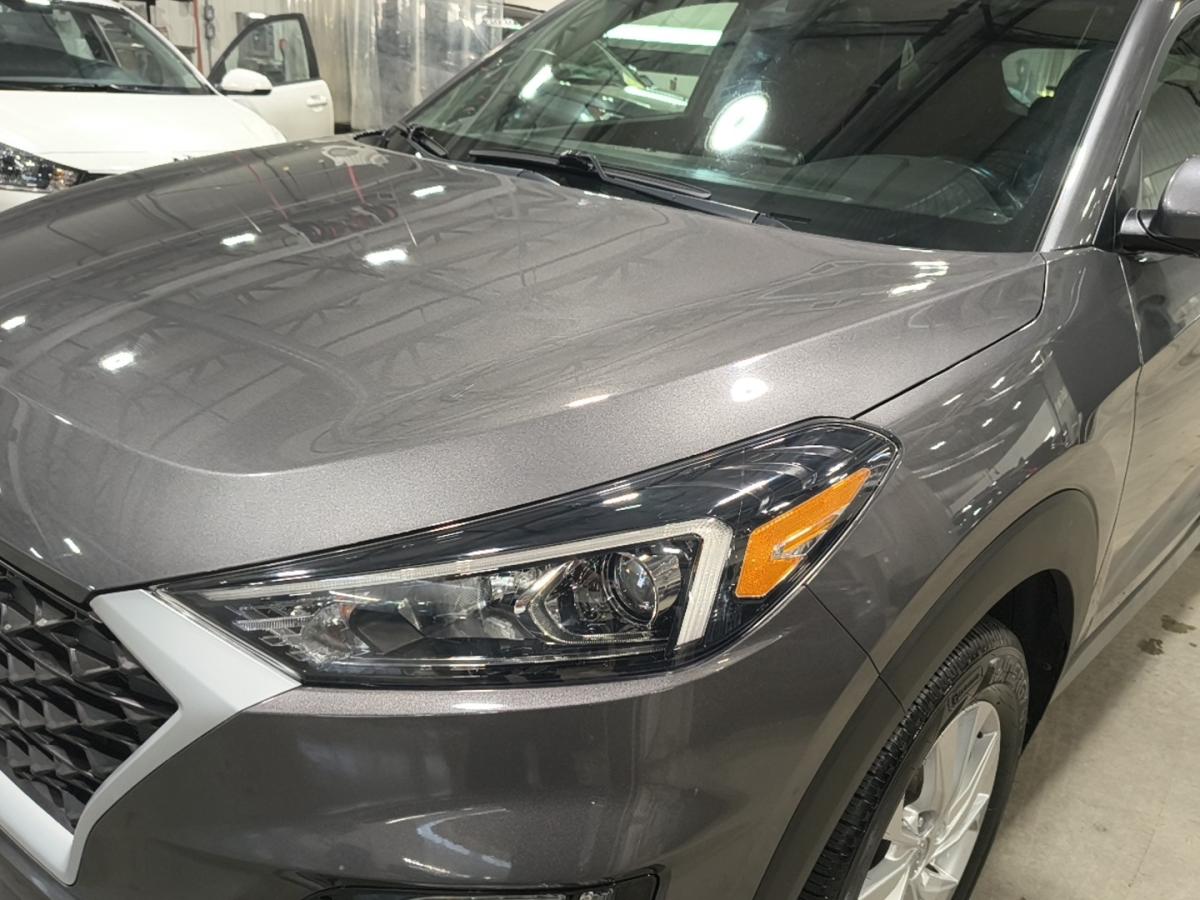 2020 Hyundai Tucson - Image 10