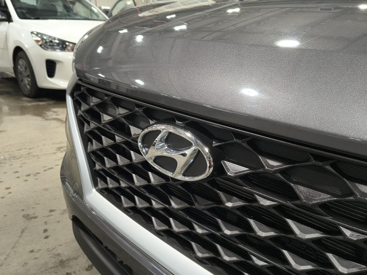 2020 Hyundai Tucson - Image 11