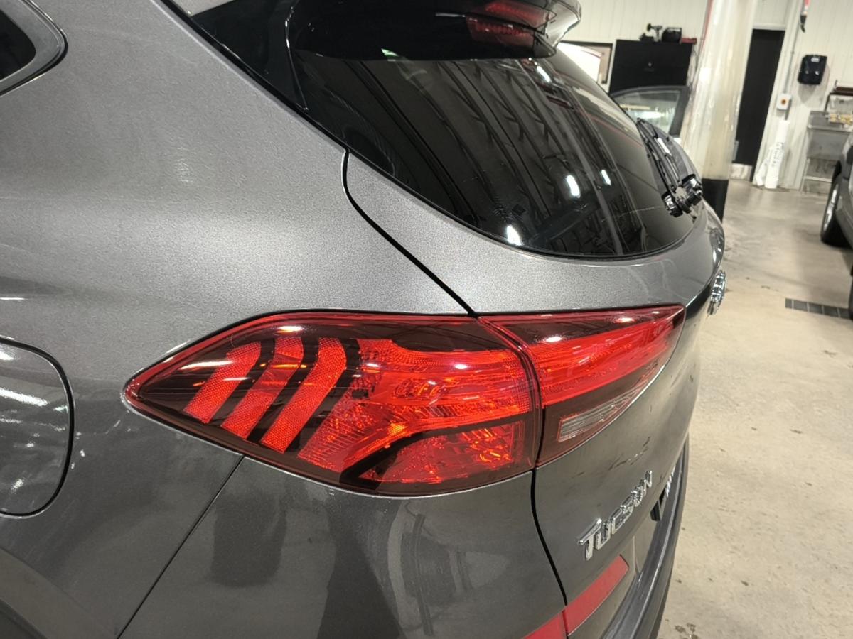 2020 Hyundai Tucson - Image 12