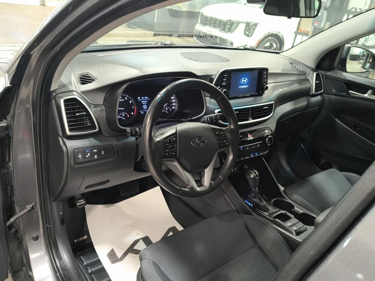 2020 Hyundai Tucson - Image 14