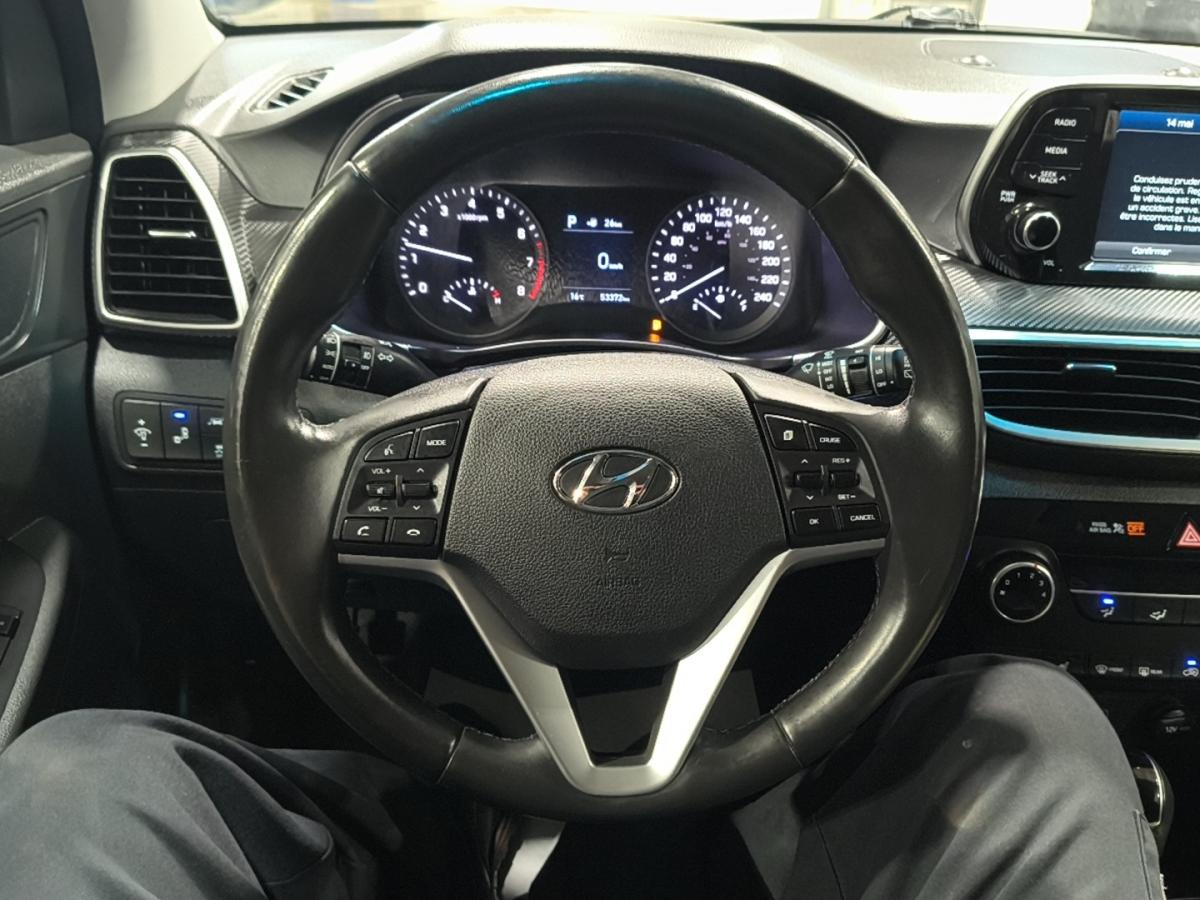 2020 Hyundai Tucson - Image 15