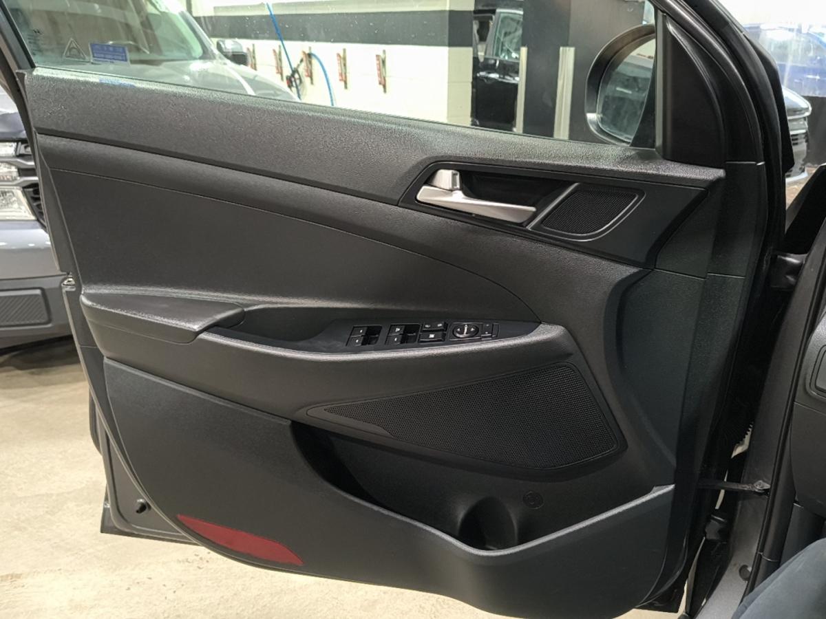 2020 Hyundai Tucson - Image 17