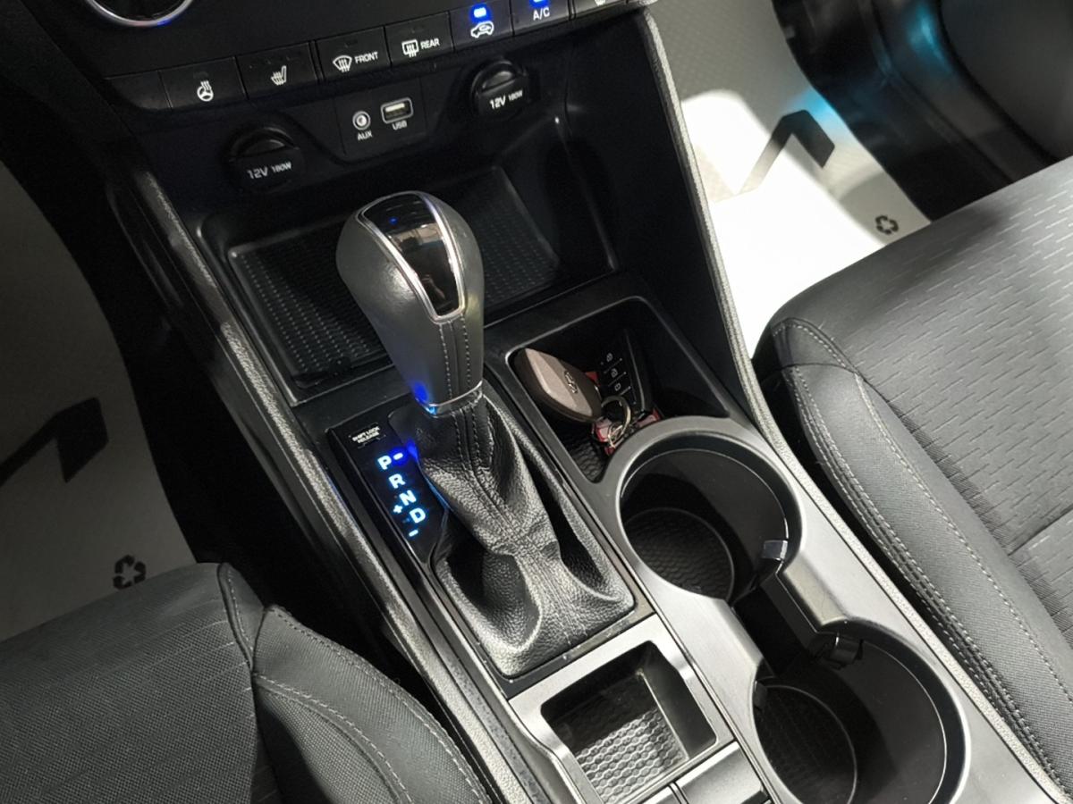 2020 Hyundai Tucson - Image 19