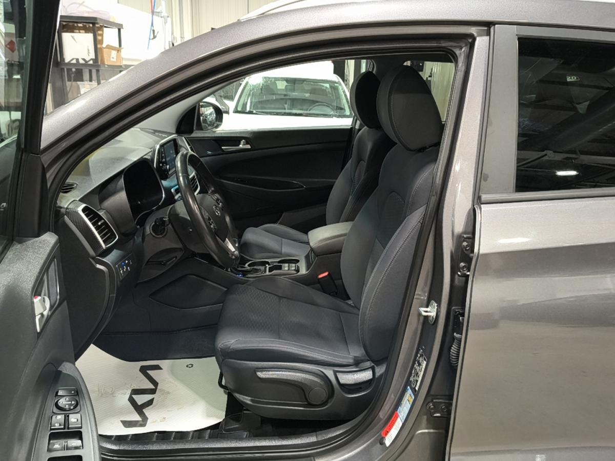 2020 Hyundai Tucson - Image 21