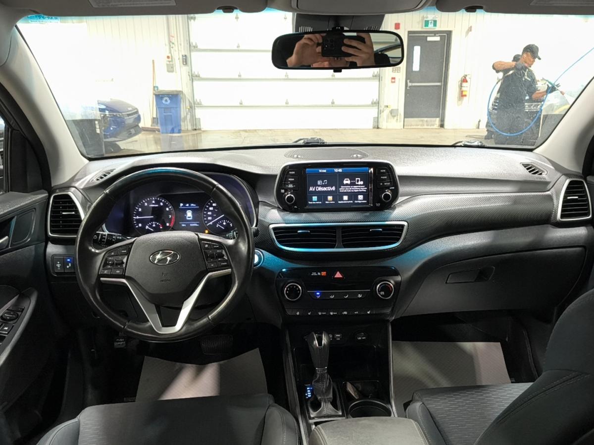 2020 Hyundai Tucson - Image 22