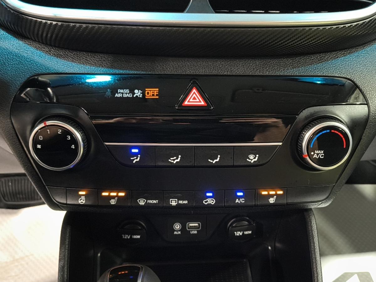 2020 Hyundai Tucson - Image 27