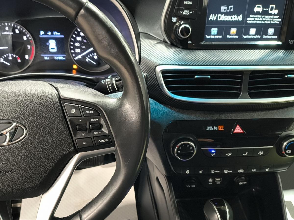 2020 Hyundai Tucson - Image 30