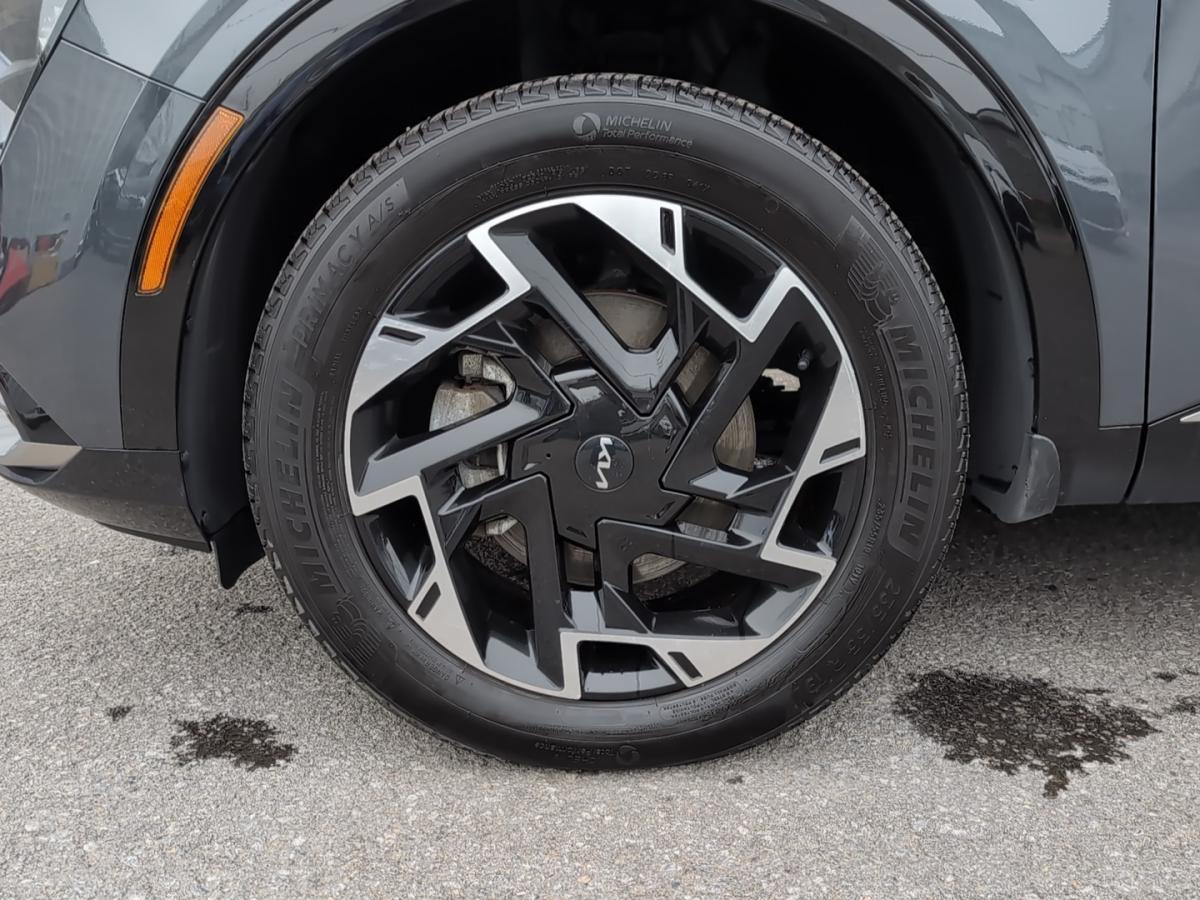 2024 Kia Sportage - Image 6