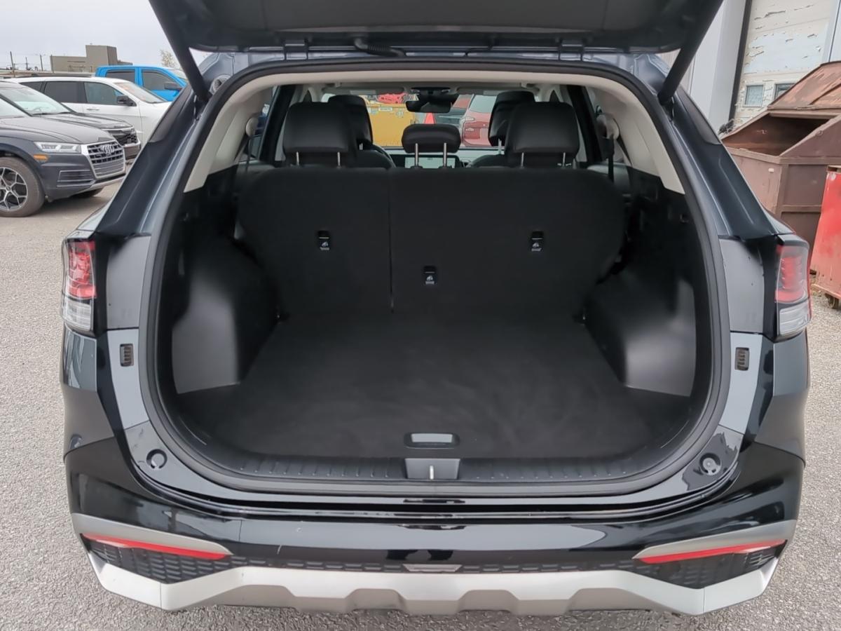 2024 Kia Sportage - Image 9