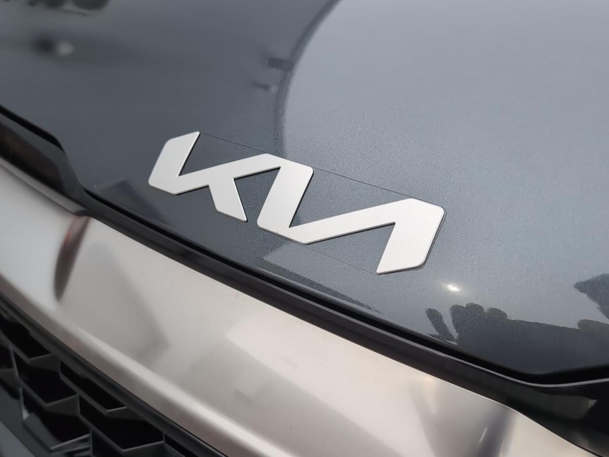 2024 Kia Sportage - Image 11