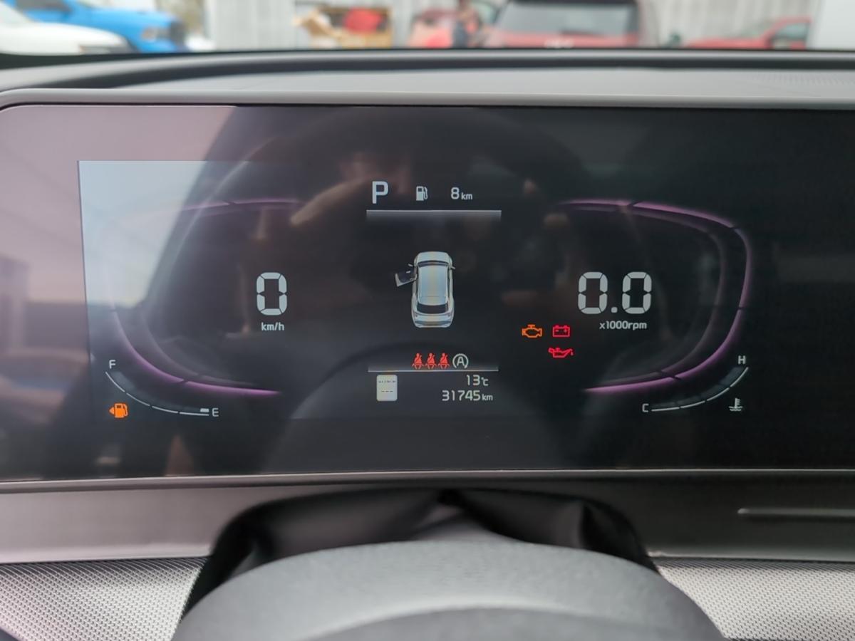 2024 Kia Sportage - Image 15