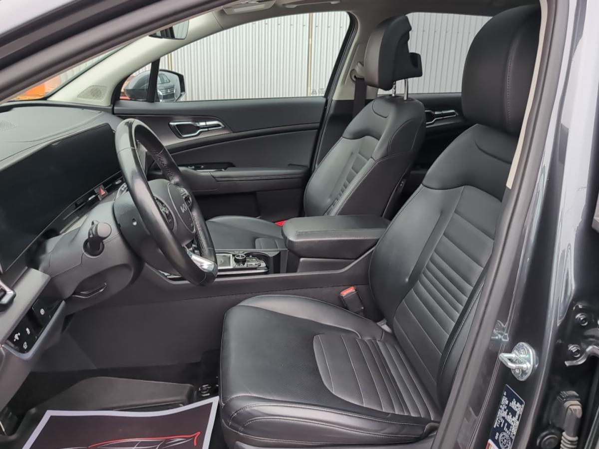 2024 Kia Sportage - Image 20