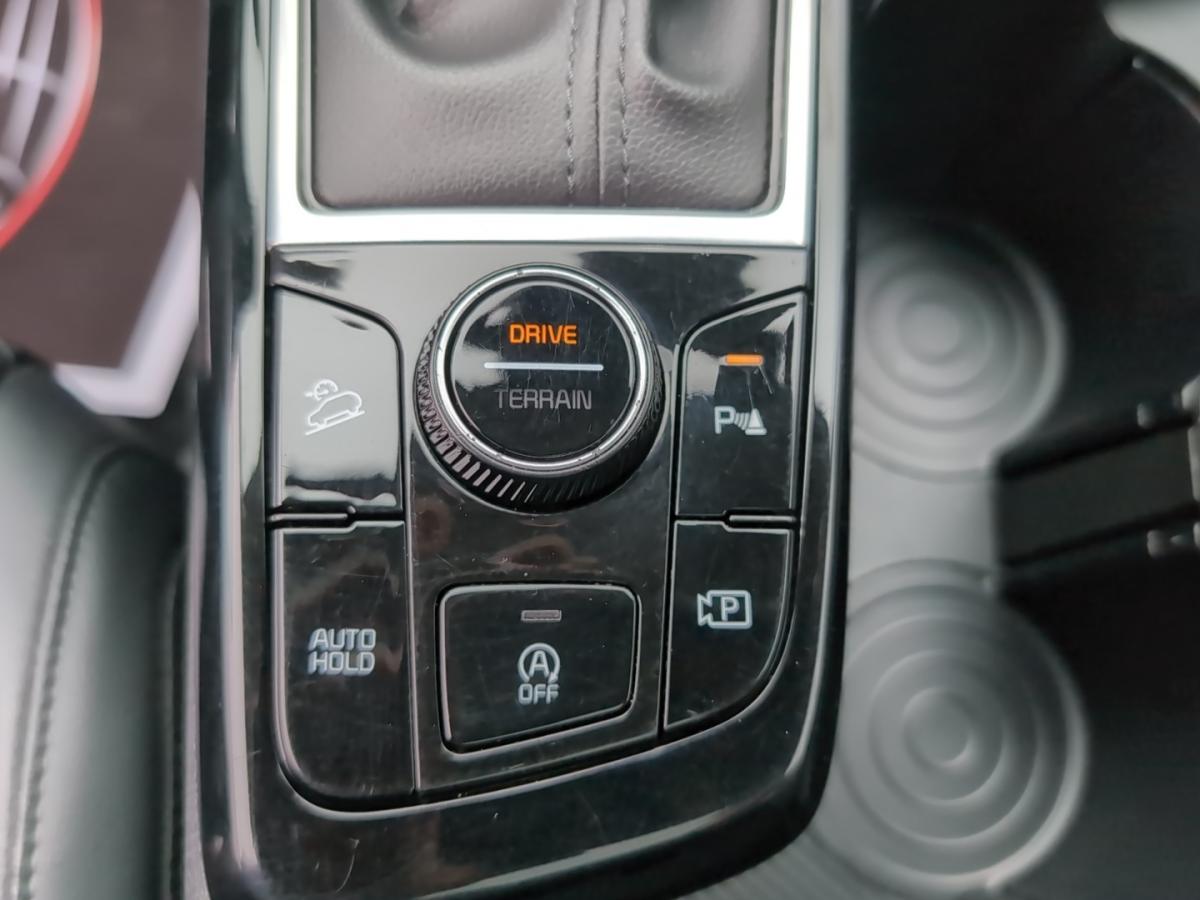 2024 Kia Sportage - Image 27